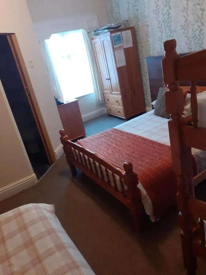 The Sands Hotel Blackpool