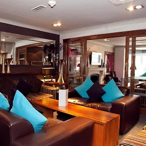 **** Hotel The Studley United Kingdom