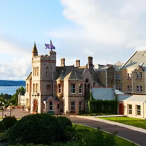 ***** Hotel The Culloden Estate And United Kingdom
