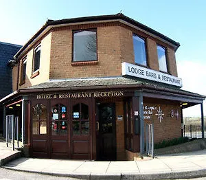 *** Guest house The Town & Country United Kingdom