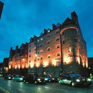 **** Hotel Radisson Blu Hotel, Centre United Kingdom